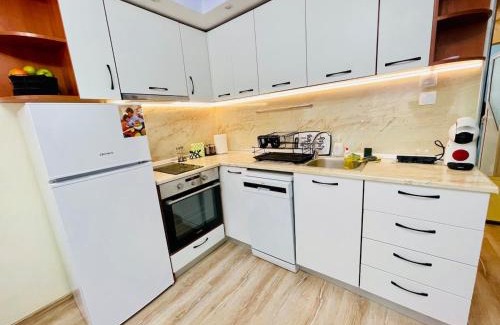 Varna Apartment | Glarus