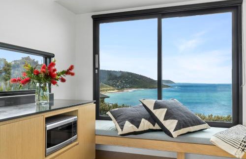 Wye River House | Glassy Point - 360 degree views