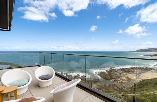 Wye River House | Glassy Point - 360 degree views