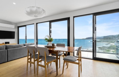 Wye River House | Glassy Point - 360 degree views