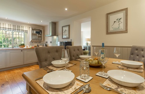Little Thornage Cottage | Glaven Cottage, Letheringsett, Norfolk