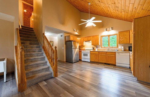Gaylord House | GLDPatrickDr