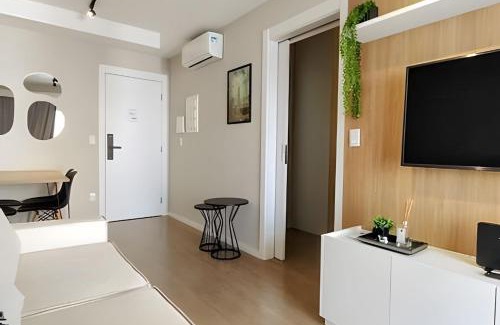 Gleba Fazenda Palhano Apartment | Gleba Palhano - Incrível Vista