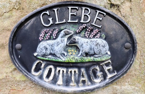 Bamburgh House | Glebe Cottage