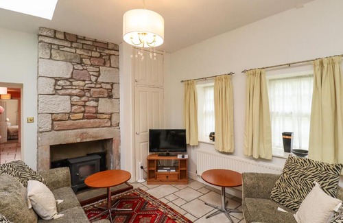 Bamburgh House | Glebe Cottage