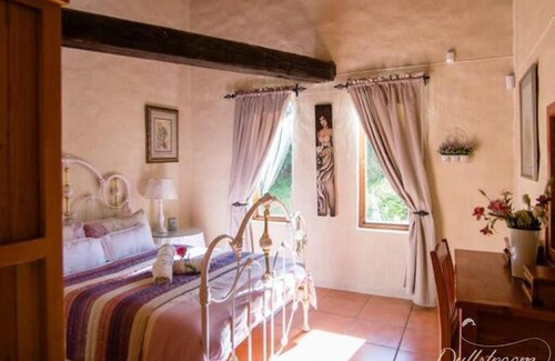 Dullstroom Apartment | Glen Aden