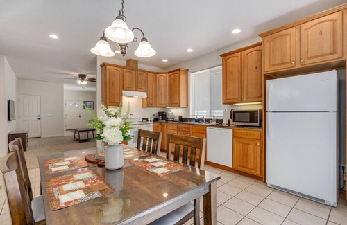 Glen Ellen House | Glen Ellen Retreat #2 King Beds