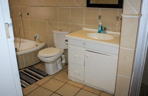Greater Johannesburg Metropolitan Area Bed & Breakfast | Glen Rest Country Lodge
