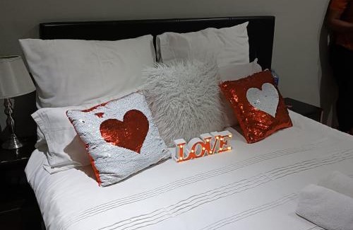Greater Johannesburg Metropolitan Area Bed & Breakfast | Glen Rest Country Lodge