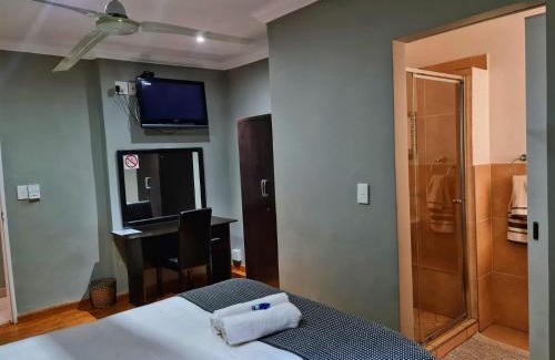 Greater Johannesburg Metropolitan Area Bed & Breakfast | Glen Rest Country Lodge