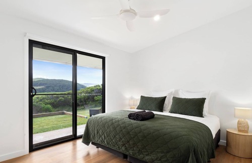 Johanna House | Glen View Cottage - Johanna
