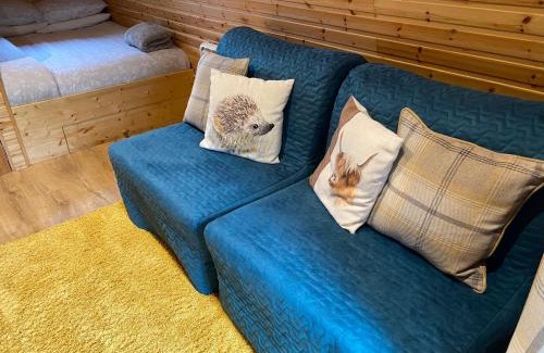 Fort William Apartment | Glen View Pod