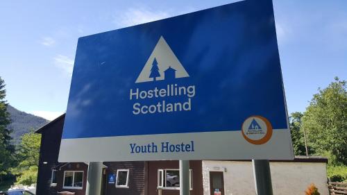 Clachaig Hostel | Glencoe Youth Hostel