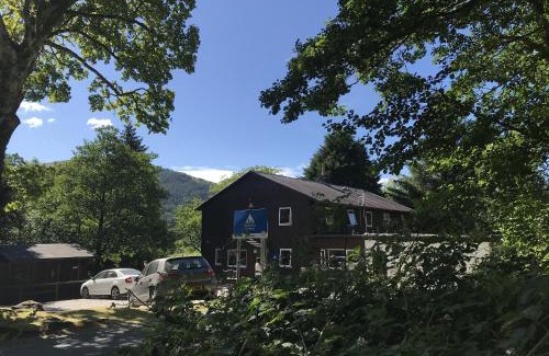 Clachaig Hostel | Glencoe Youth Hostel