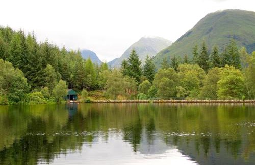 Clachaig Hostel | Glencoe Youth Hostel