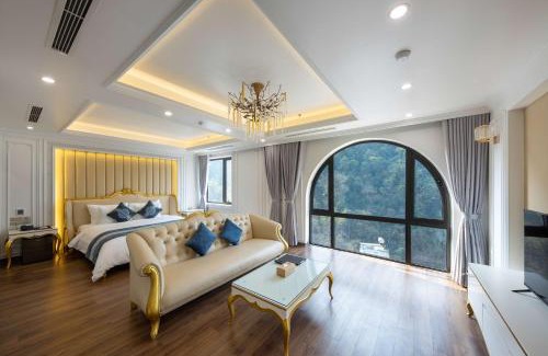 Moc Chau Hotel | Glenda Tower Moc Chau Hotel