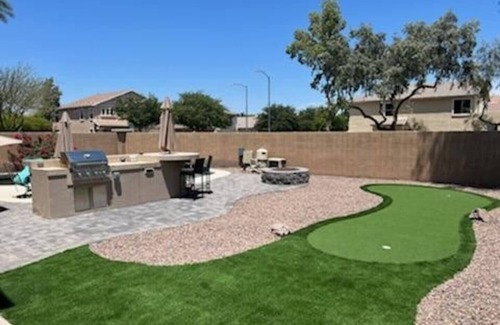 Glendale House | Glendale Pool Heated Pet Friendly