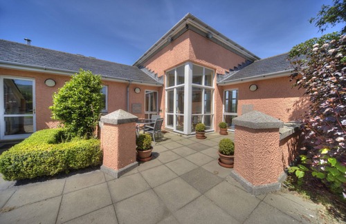 Gruline Cottage | GLENFORSA HOUSE, family friendly in Salen, Isle Of Mull