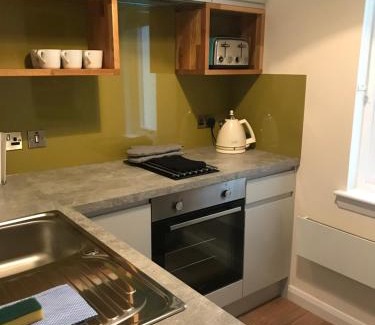 Fort William Apartment | Glenlochy Apartments