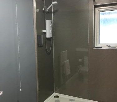 Fort William Apartment | Glenlochy Apartments