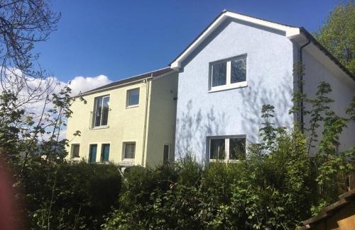 Fort William Apartment | Glenlochy Apartments