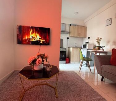 Kiambu Apartment | Glenn 2
