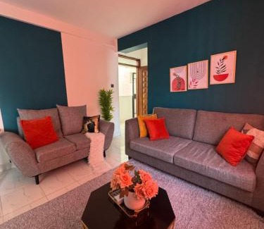 Kiambu Apartment | Glenn 2