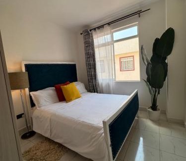 Kiambu Apartment | Glenn 2