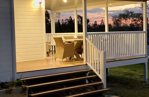 Glen Aplin House | Glenview Cottage Stanthorpe