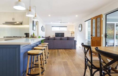 Rye Cottage | Glenvue Cottage - Glenvue Cottage - Cute as a button