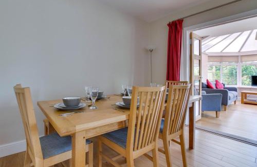 Woodbridge House | Gleve House