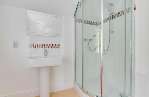 Woodbridge House | Gleve House