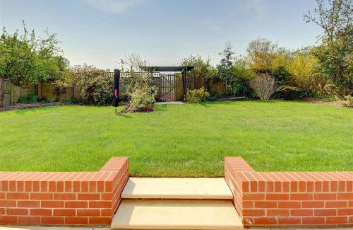 Woodbridge House | Gleve House