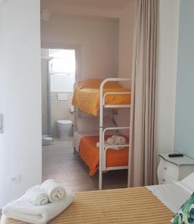 Porto San Giorgio Bed & Breakfast | Gli Oleandri