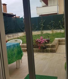 Porto San Giorgio Bed & Breakfast | Gli Oleandri