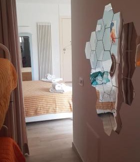 Porto San Giorgio Bed & Breakfast | Gli Oleandri