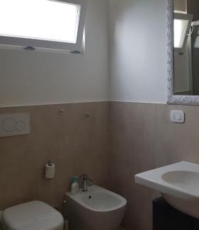 Porto San Giorgio Bed & Breakfast | Gli Oleandri