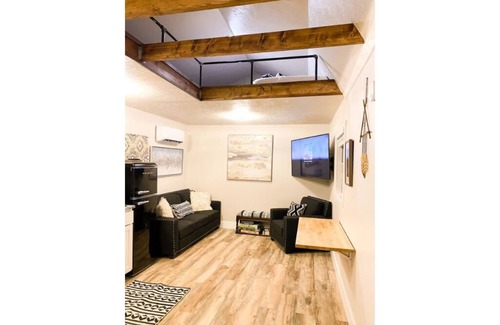Fredonia Cabin | Glitter and Grit! The Wild West 40 Homestead