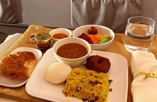 Marol House | Glitz Hotels New United Nr International Airport Mumbai