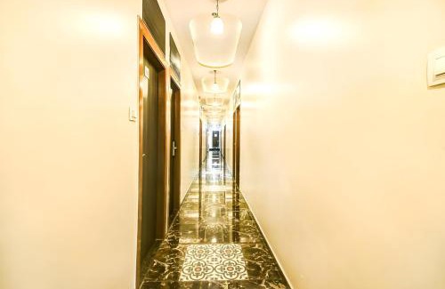 Marol House | Glitz Hotels New United Nr International Airport Mumbai