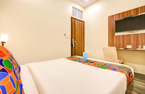 Marol House | Glitz Hotels New United Nr International Airport Mumbai