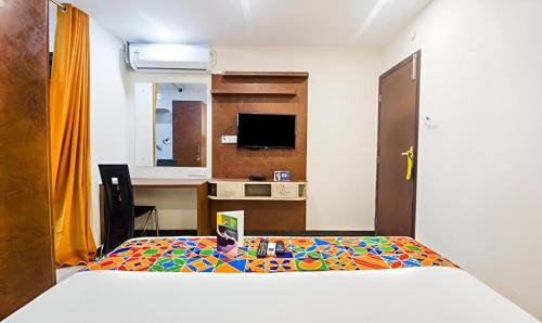 Marol House | Glitz Hotels New United Nr International Airport Mumbai