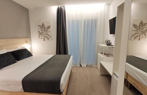 Collblanc y La Torrassa Apartment | GLOBAL Apartments & Rooms