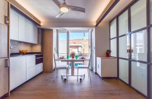 Pueblo Nuevo Apartment | Global Home - PADA