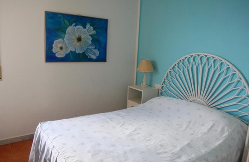 Almadraba-Canyelles Apartment | Global Immo 3166 Dallas I
