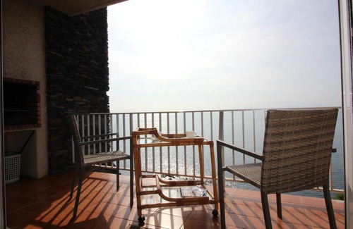 Almadraba-Canyelles Apartment | Global Immo 3166 Dallas I