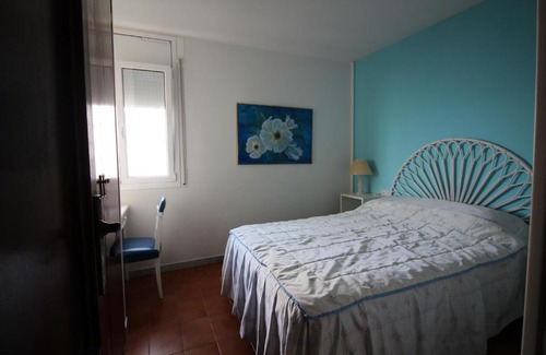 Almadraba-Canyelles Apartment | Global Immo 3166 Dallas I