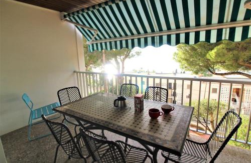 Almadraba-Canyelles Apartment | Global Immo 4073 EL CORSARIO