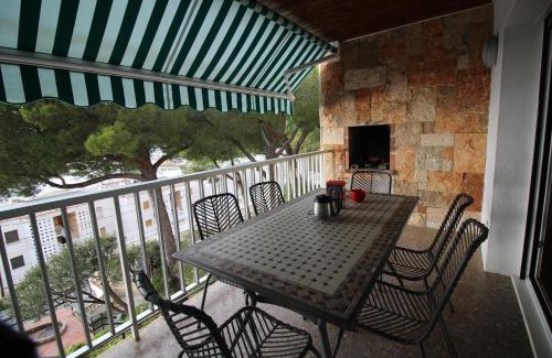 Almadraba-Canyelles Apartment | Global Immo 4073 EL CORSARIO
