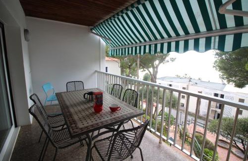 Almadraba-Canyelles Apartment | Global Immo 4073 EL CORSARIO